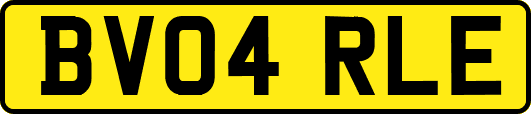 BV04RLE