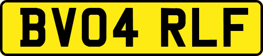 BV04RLF