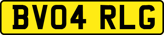 BV04RLG