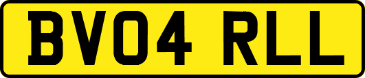 BV04RLL