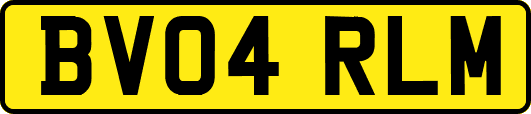 BV04RLM