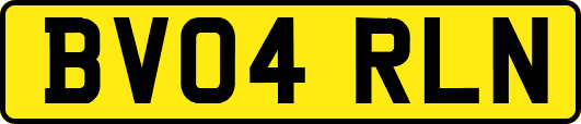 BV04RLN