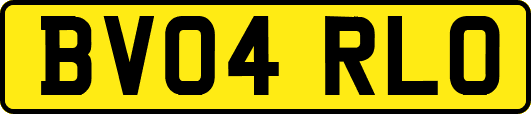 BV04RLO