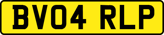 BV04RLP