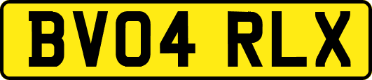 BV04RLX