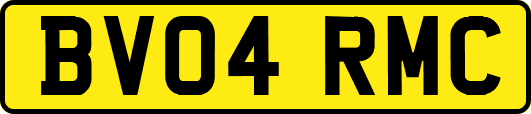 BV04RMC