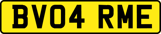 BV04RME