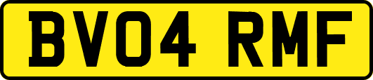 BV04RMF