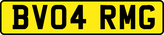 BV04RMG