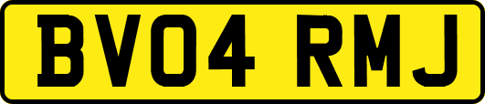 BV04RMJ