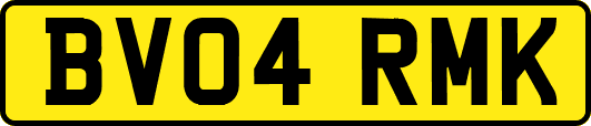BV04RMK