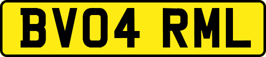 BV04RML