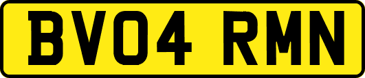 BV04RMN