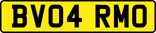 BV04RMO