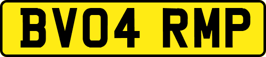 BV04RMP