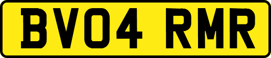 BV04RMR