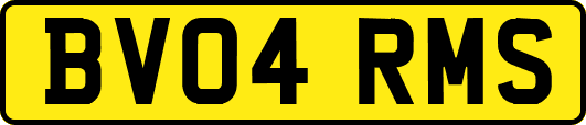 BV04RMS