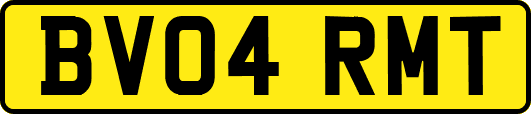 BV04RMT