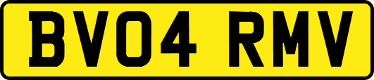BV04RMV