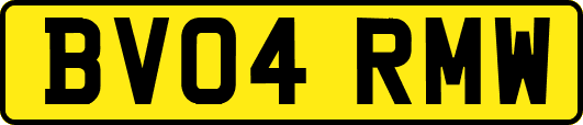 BV04RMW