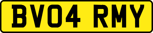 BV04RMY