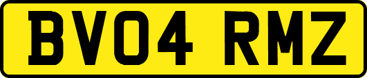 BV04RMZ
