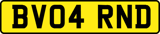 BV04RND