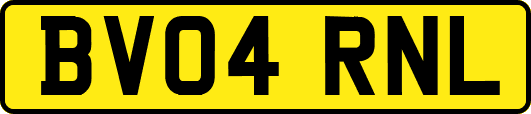 BV04RNL