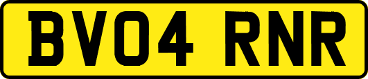 BV04RNR