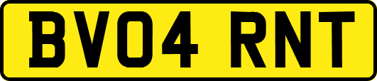 BV04RNT