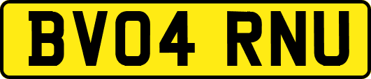 BV04RNU
