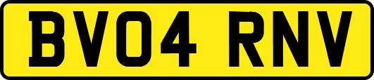 BV04RNV