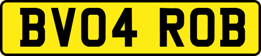 BV04ROB