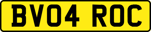 BV04ROC
