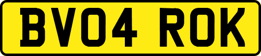 BV04ROK