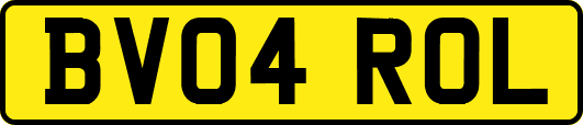 BV04ROL