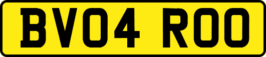 BV04ROO