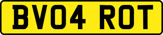BV04ROT