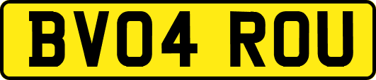 BV04ROU