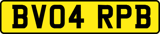 BV04RPB