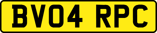 BV04RPC