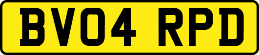 BV04RPD