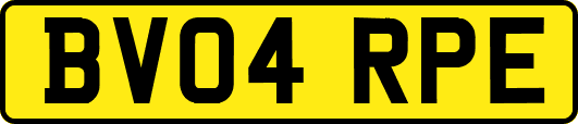 BV04RPE