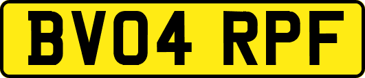 BV04RPF
