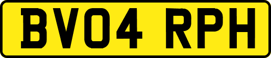 BV04RPH