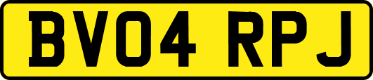 BV04RPJ