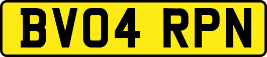 BV04RPN