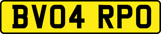 BV04RPO