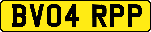 BV04RPP