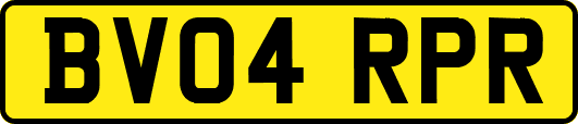 BV04RPR